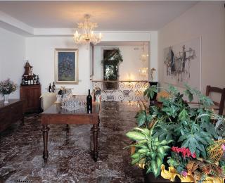 Hotel Del Parco Ristorante Loris - 1