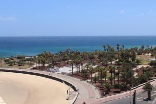 Apartamento Arrecife - 0