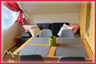 MA-lina Apartament i Pokój Gościnny - Zakopane - 3