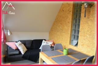 MA-lina Apartament i Pokój Gościnny - Zakopane - 2