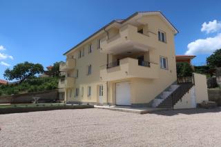 Apartmani Marin - Vrbnik - 7