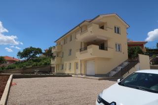 Apartmani Marin - Vrbnik - 5