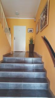 Apartment Věra - Lipova Lazne - 1