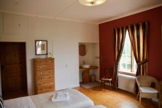 THE LODGE Torsby - 3