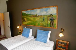 THE LODGE Torsby - 4