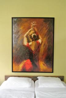 Pastorie Tijdverblijf - 5