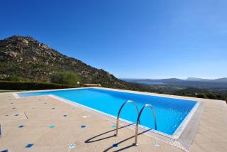 Villa Bouganvillae - Cugnana - 4