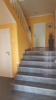 Apartment Věra - Lipova Lazne - 2