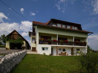 House Josipa - Rakovica - 0