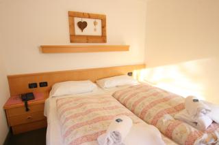 Hotel Rosalpina - Soraga - 2