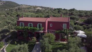 Volidiera Guesthouse - Lixouri - 7