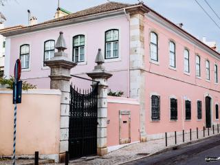 Villa Marquês near Tejo River - Cruz Quebrada - 9