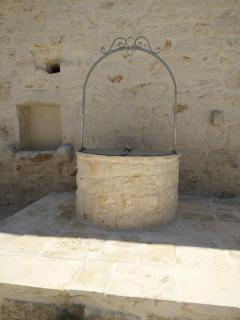 Il Trullo e la Pietra - Ostuni - 6