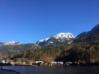 Ferienwohnungen Hölzl - Schönau am Königssee - 1