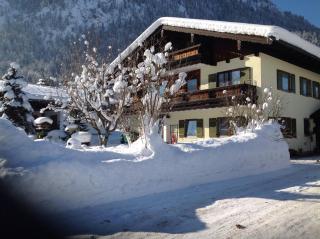 Ferienwohnungen Hölzl - Schönau am Königssee - 4