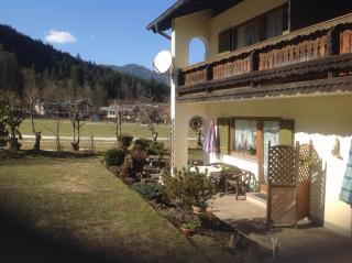 Ferienwohnungen Hölzl - Schönau am Königssee - 5