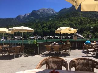 Ferienwohnungen Hölzl - Schönau am Königssee - 9