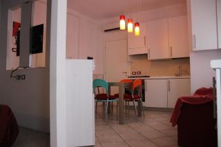 Appartamento Casa Vacanze Spiaggia d'Oro - 2