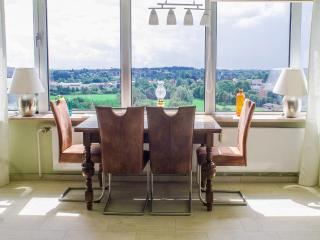 Ferienwohnung im Wikingturm mit Blick auf die Schlei - Willkommen in Schleswig! - Schleswig - 8