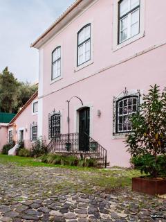 Villa Marquês near Tejo River - Cruz Quebrada - 8