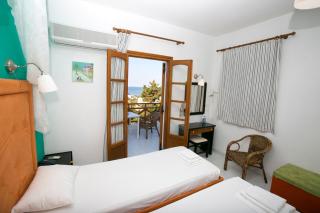 Azolimnos Bay - Azolimnos Syros - 5