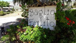 B&B Baglio Ferlito - Buseto Palizzolo - 9