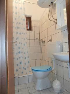 Jure Erceg Apartment - Starigrad-Paklenica - 6