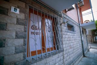 G&G House - Tbilisi - 6