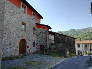 B & B Via di Mezzo - Coreglia Antelminelli - 9