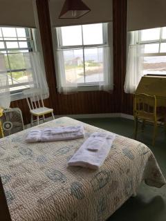 The 8th Maine Regiment Lodge and Museum - Peaks Island - 4
