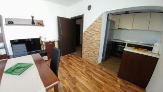 Single Apartment Elit - 1
