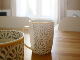 L appartement des bords du Cher - Saint-Aignan - 3