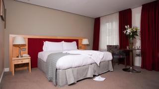 Kilkenny Pembroke Hotel - 1