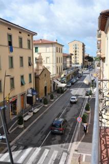 Affittacamere LA MUSA - Arezzo - 6