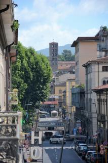 Affittacamere LA MUSA - Arezzo - 9