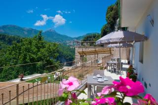 B&B Casanova - Agerola - 0