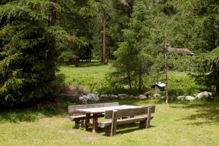 Gasthaus Spinas - Bever - 4