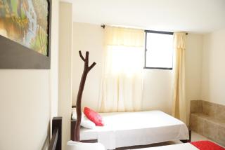 Hotel Esmeralda - San Gil - 1