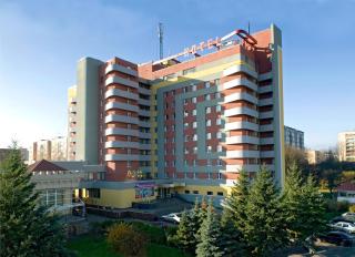 Hotel Tourist - Rivne - 0