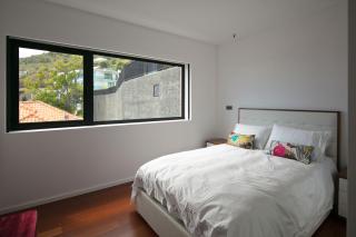 Spacious luxury holiday apartment with a great view, Funchal, free wifi and parking - Funchal - 4