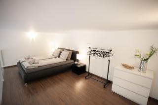 Stylish Loft with BALCONY - Budapeste - 1