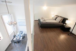 Stylish Loft with BALCONY - Budapeste - 2