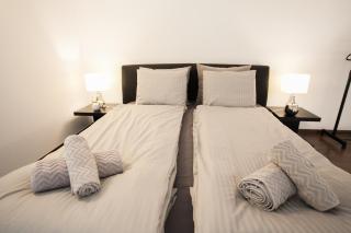 Stylish Loft with BALCONY - Budapeste - 7