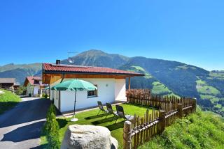 Tratterhof Apartments - Vallarga - 4