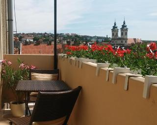 Notte Apartman - Eger - 6