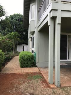 Hale Pua Villa - Seaside Studio - Koloa - 2