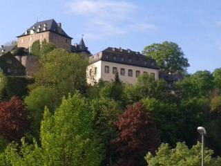 Gästehaus Fries - Blankenheim - 3