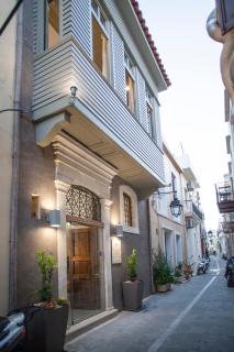 Onar Superior Suites - Rethymno - 0