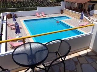 Karmi Apartments - Kolymvari - 3