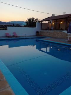 Karmi Apartments - Kolymvari - 5